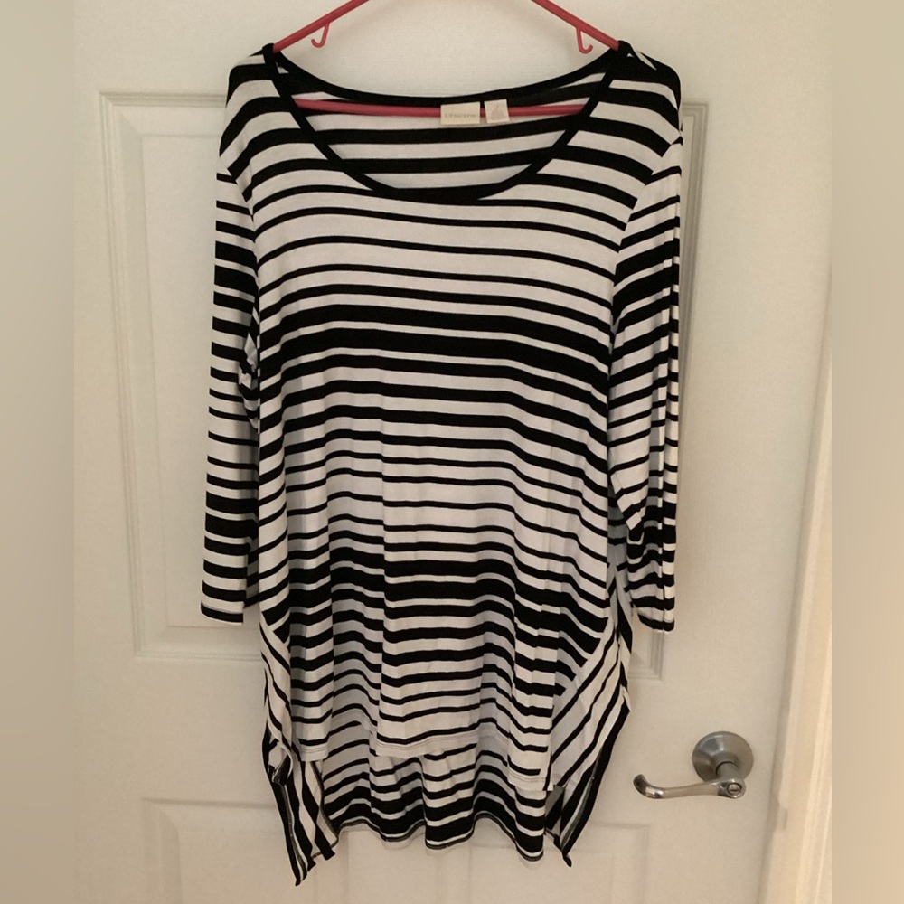 Chico’s Top